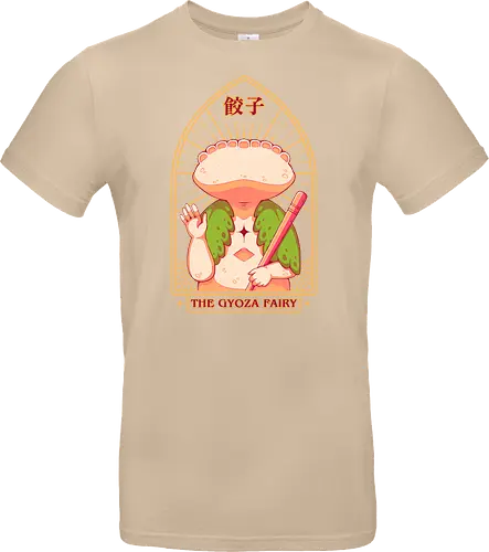 THE GYOZA FAIRY