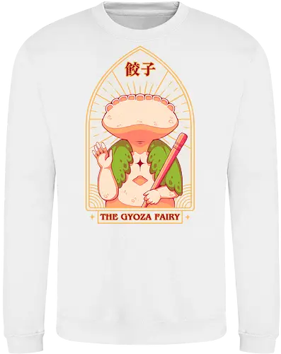 THE GYOZA FAIRY