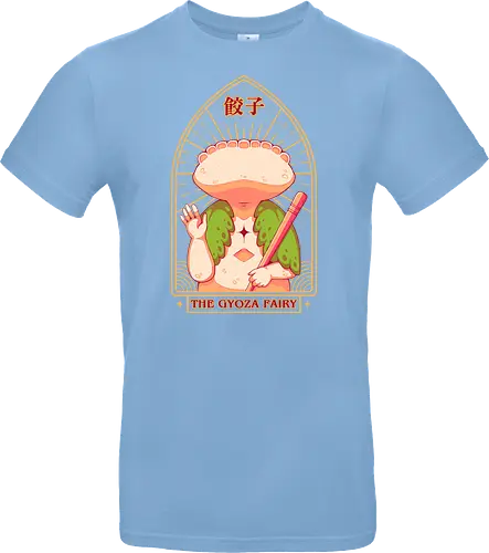 THE GYOZA FAIRY