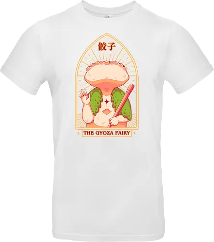 THE GYOZA FAIRY