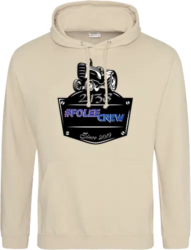 Achsel Folee - Folee Crew 2138