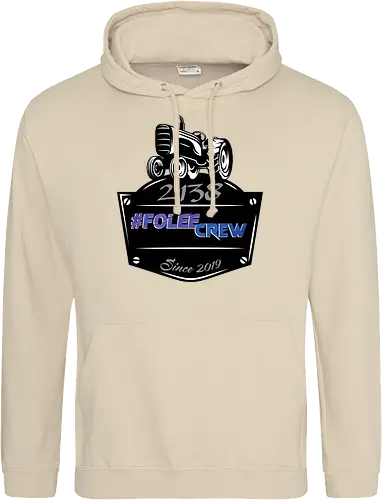 Achsel Folee - Folee Crew 2138