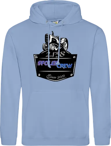 Achsel Folee - Folee Crew 2138