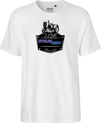 Achsel Folee - Folee Crew 2138