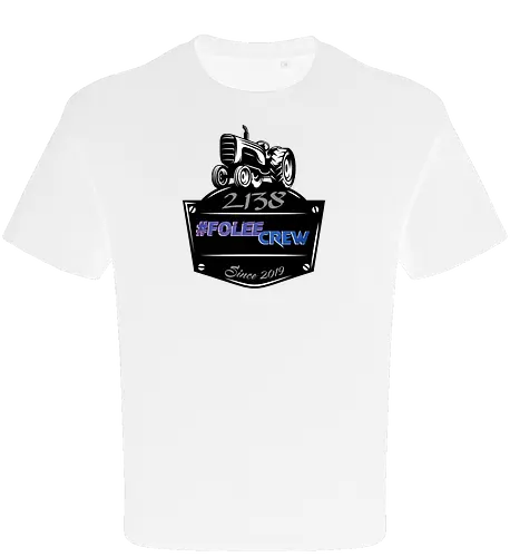 Achsel Folee - Folee Crew 2138