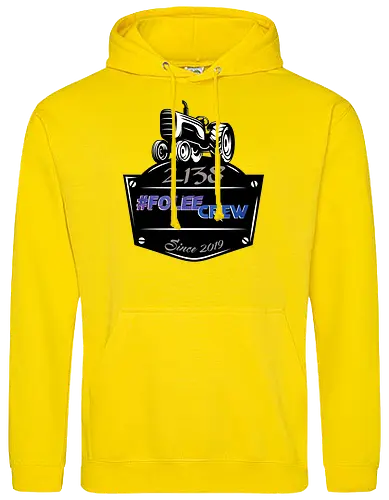 Achsel Folee - Folee Crew 2138