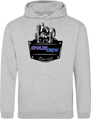 Achsel Folee - Folee Crew 2138