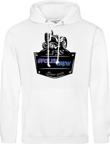 Achsel Folee - Folee Crew 2138