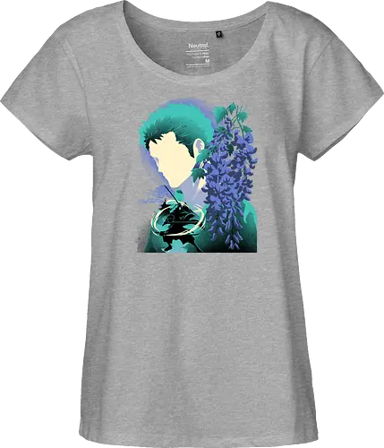 Wisteria Flower Pirate