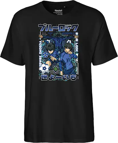 Isagi – Ego Striker