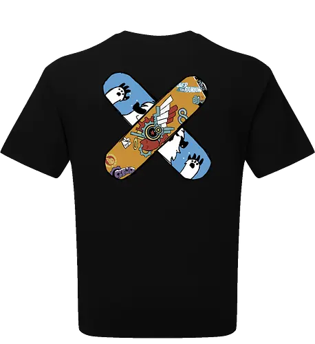 Skaters Reki Kyan- SK8 the Infinity fanart