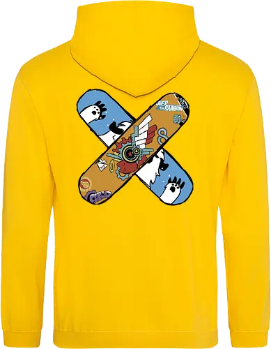 Skaters Reki Kyan- SK8 the Infinity fanart