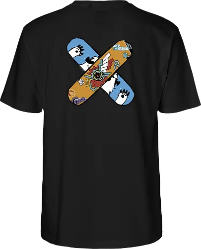 Skaters Reki Kyan- SK8 the Infinity fanart