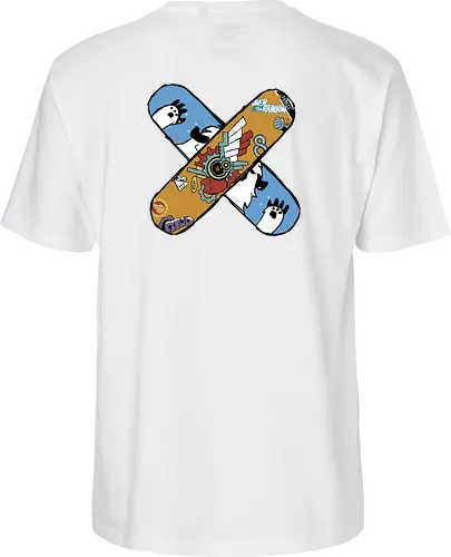 Skaters Reki Kyan- SK8 the Infinity fanart