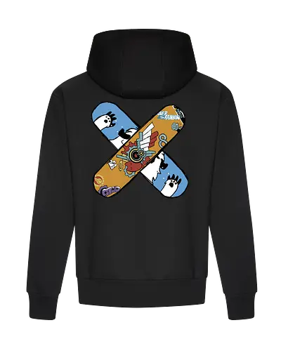 Skaters Reki Kyan- SK8 the Infinity fanart