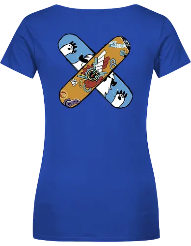 Skaters Reki Kyan- SK8 the Infinity fanart