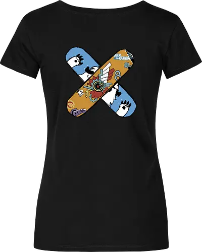 Skaters Reki Kyan- SK8 the Infinity fanart