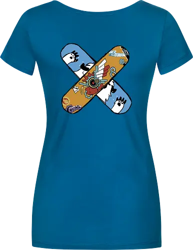 Skaters Reki Kyan- SK8 the Infinity fanart