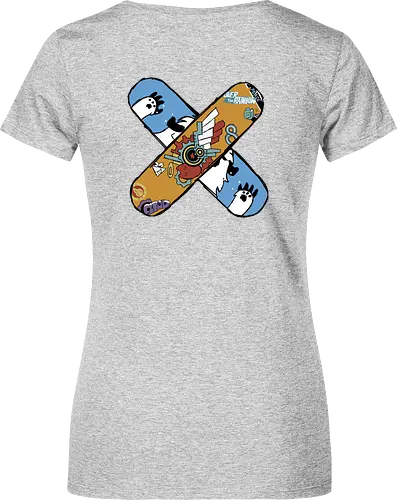 Skaters Reki Kyan- SK8 the Infinity fanart