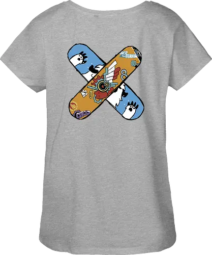 Skaters Reki Kyan- SK8 the Infinity fanart