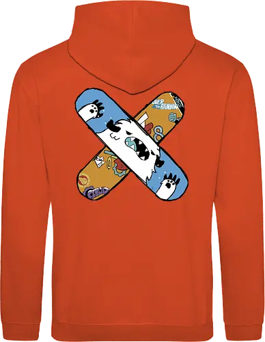 Skaters Langa Hasegawa- SK8 the Infinity fanart