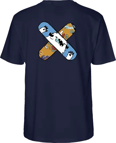 Skaters Langa Hasegawa- SK8 the Infinity fanart