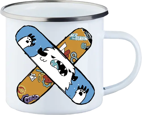 Skaters Langa Hasegawa- SK8 the Infinity fanart