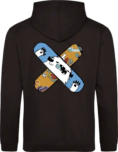 Skaters Langa Hasegawa- SK8 the Infinity fanart