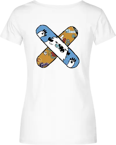 Skaters Langa Hasegawa- SK8 the Infinity fanart