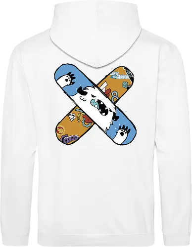 Skaters Langa Hasegawa- SK8 the Infinity fanart