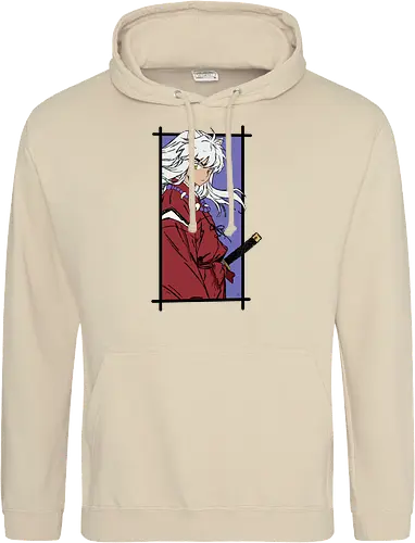 Inuyasha- Inuyasha fanart