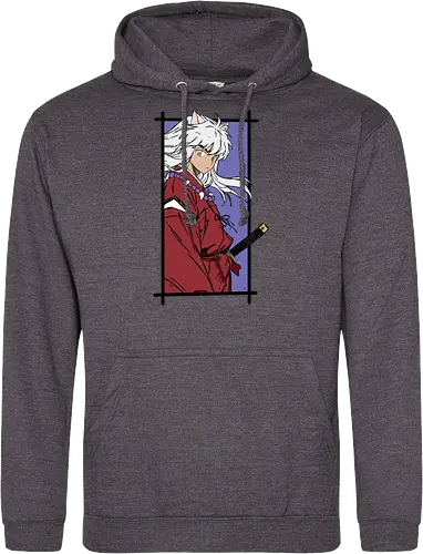 Inuyasha- Inuyasha fanart