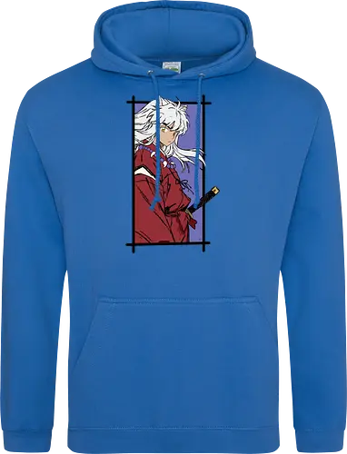 Inuyasha- Inuyasha fanart