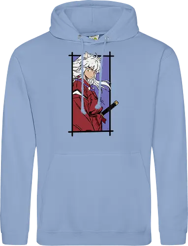 Inuyasha- Inuyasha fanart