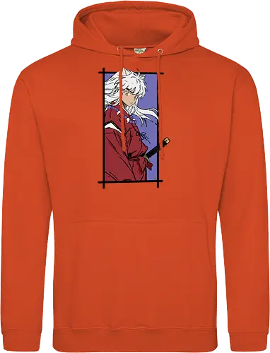 Inuyasha- Inuyasha fanart