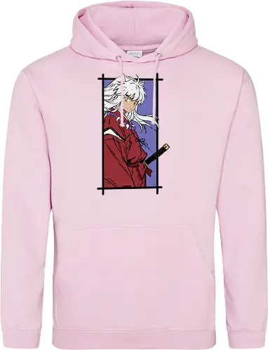 Inuyasha- Inuyasha fanart
