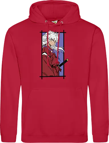 Inuyasha- Inuyasha fanart