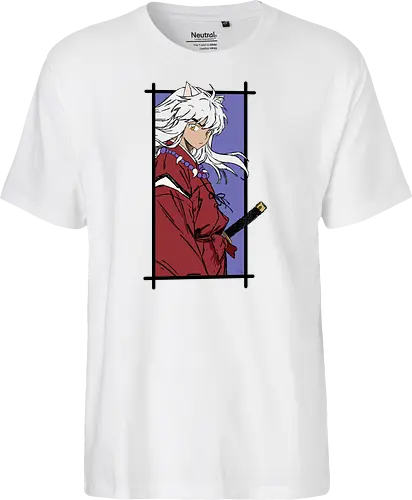 Inuyasha- Inuyasha fanart