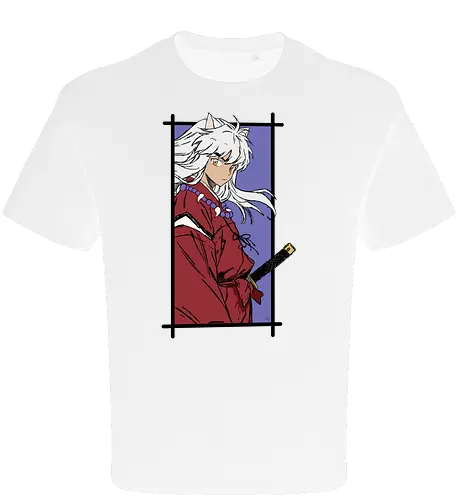 Inuyasha- Inuyasha fanart