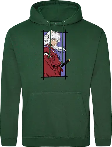 Inuyasha- Inuyasha fanart