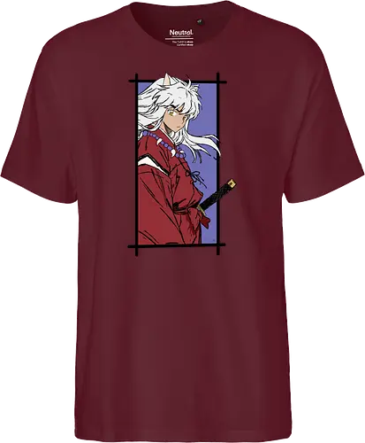 Inuyasha- Inuyasha fanart