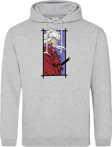 Inuyasha- Inuyasha fanart