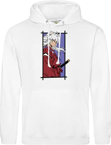Inuyasha- Inuyasha fanart