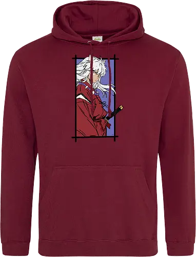 Inuyasha- Inuyasha fanart