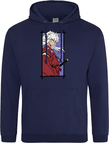 Inuyasha- Inuyasha fanart