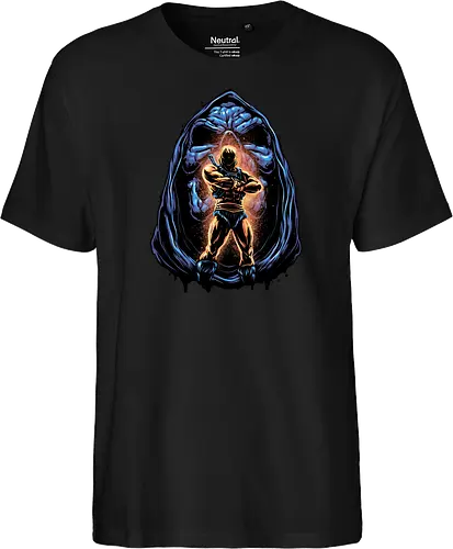 Shining Aura of Power