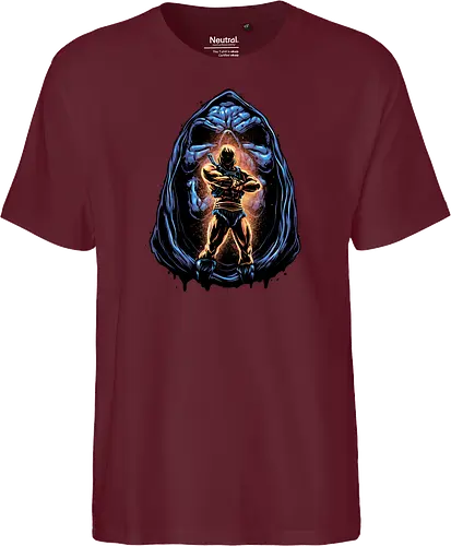 Shining Aura of Power