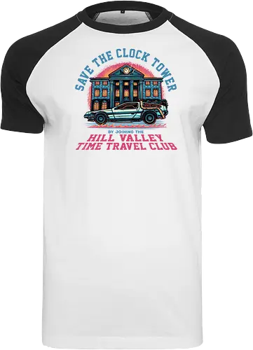 Save the Clock Tower