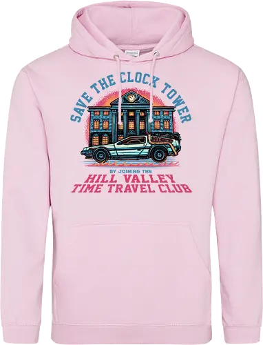 Save the Clock Tower