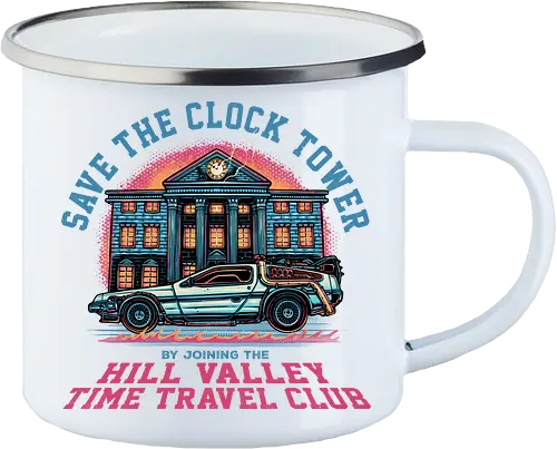 Save the Clock Tower